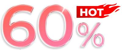 60%