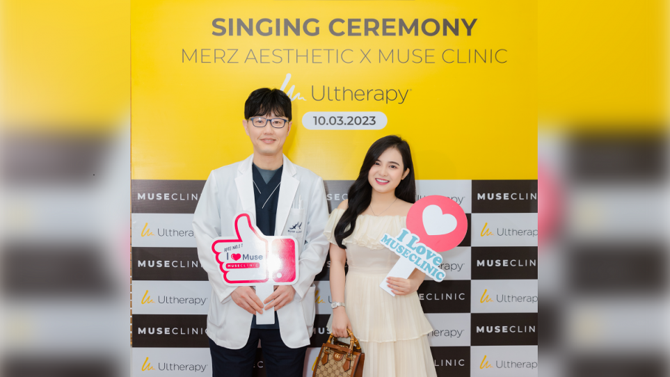 Muse Clinic