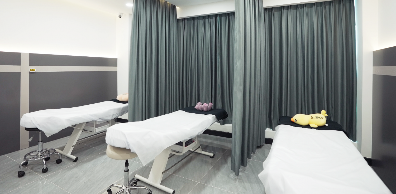 Công ty TNHH Muse Medical