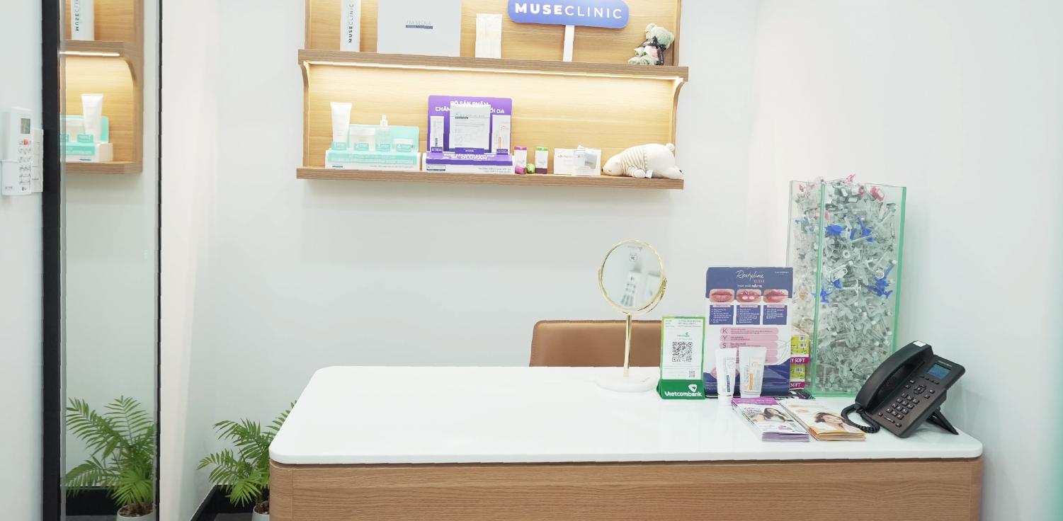 Công ty TNHH Muse Medical