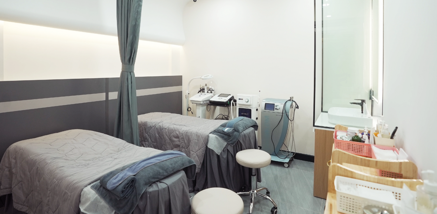 Công ty TNHH Muse Medical