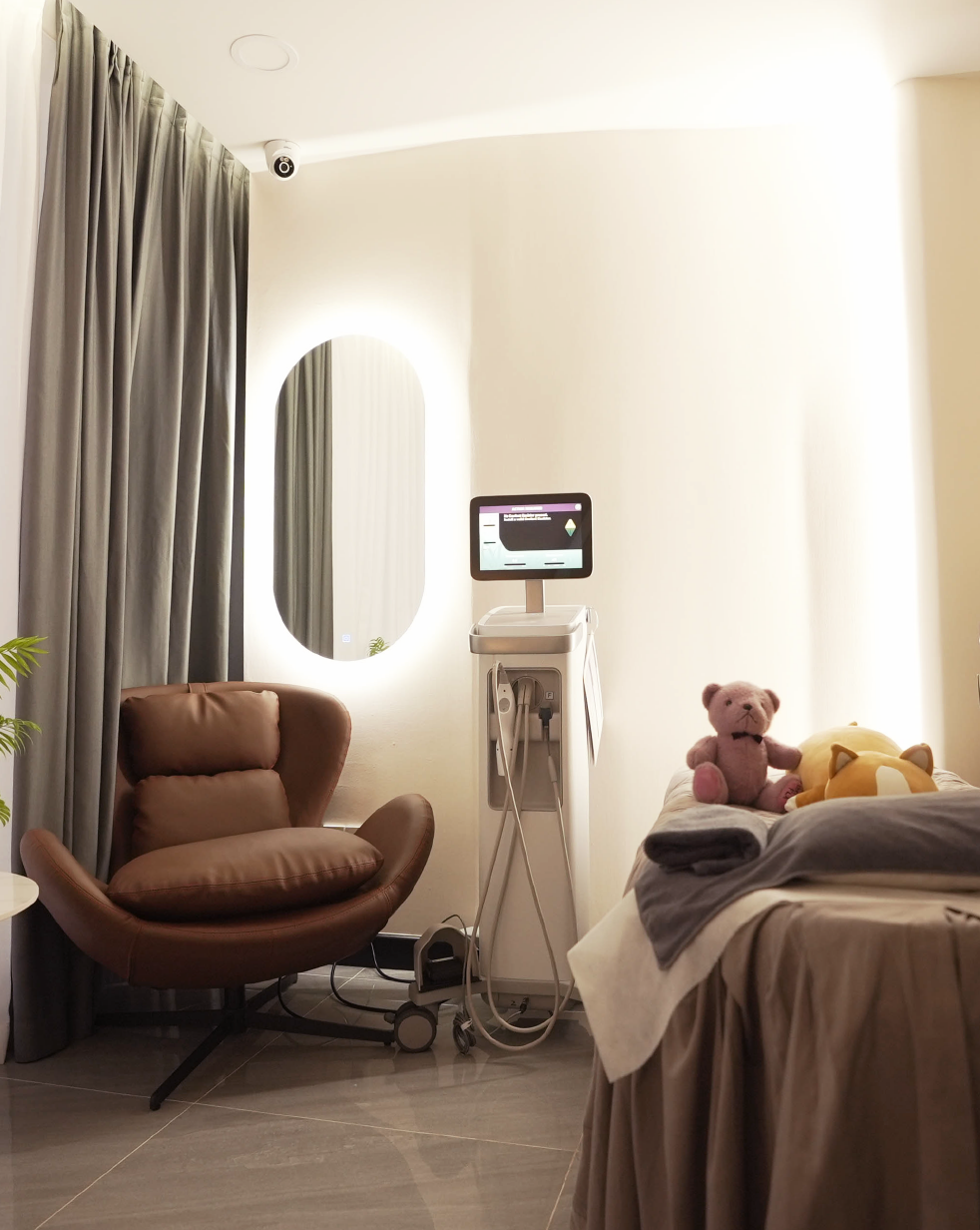 MUSE CLINIC