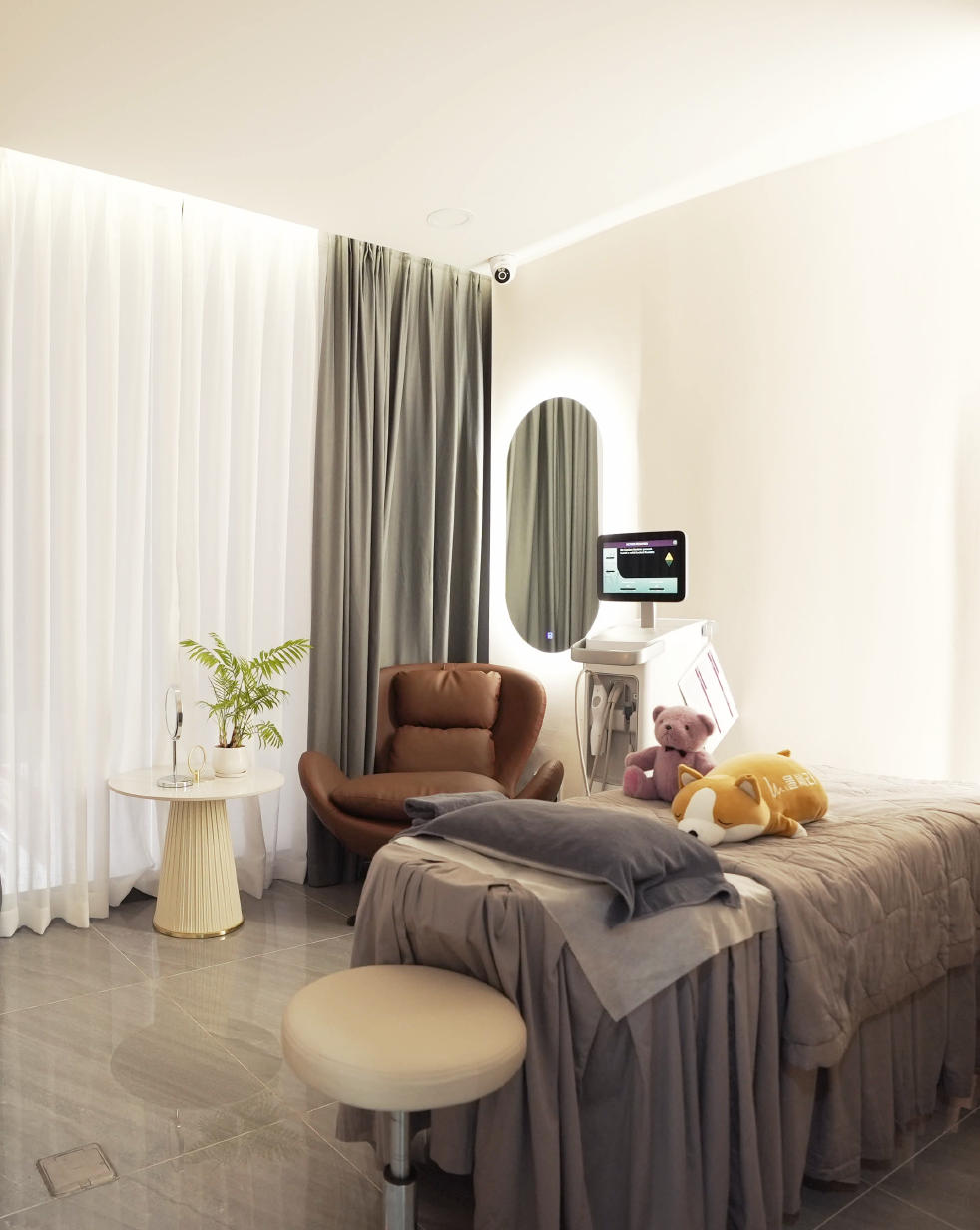 MUSE CLINIC