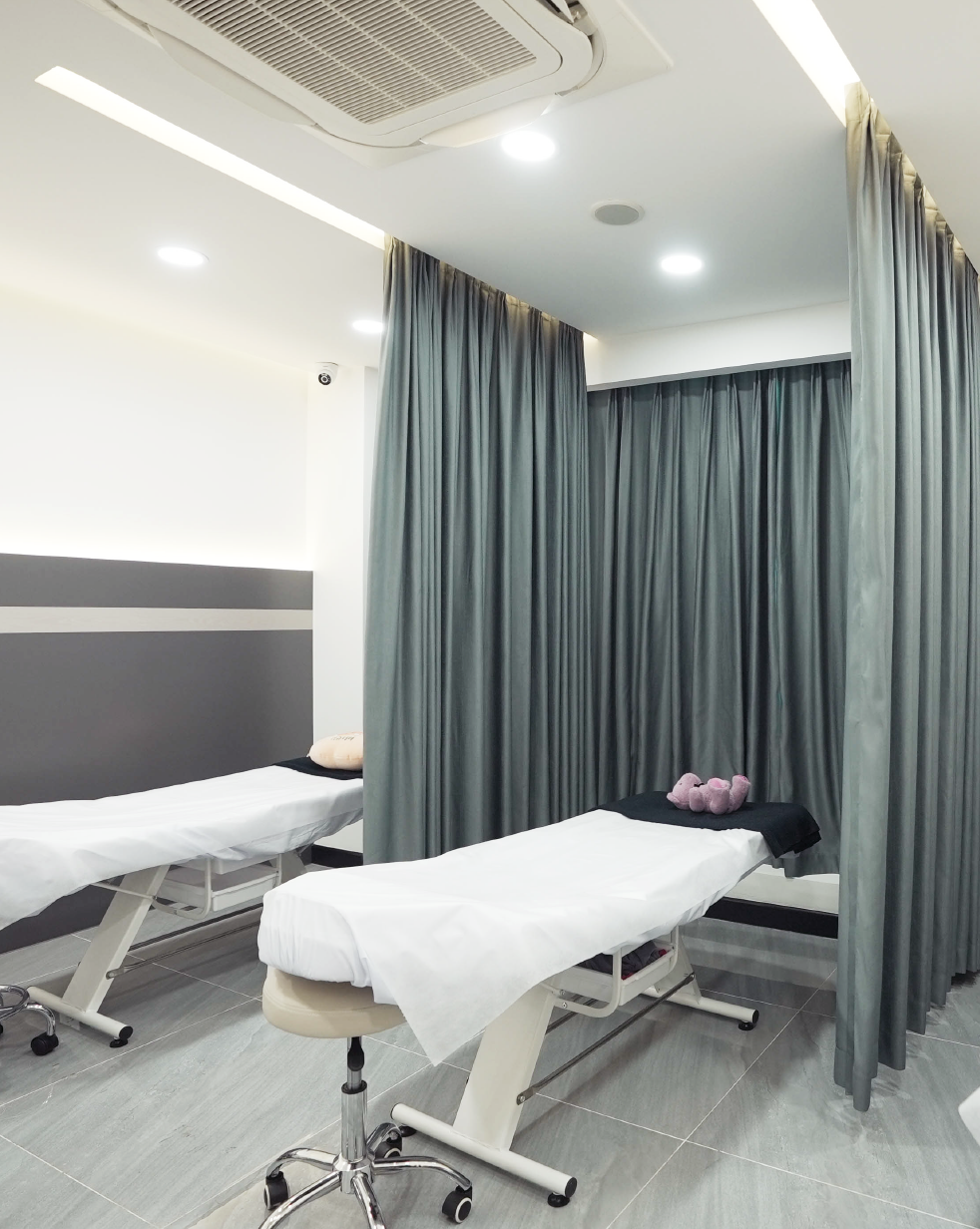 MUSE CLINIC